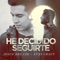 He Decidido Seguirte (with Evan Craft) - Josué Del Cid lyrics