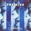 The Kiss (GAMMON) - EP