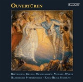 Bamberg Symphony Orchestra & Alexander von Pitamic - Idomeneo, K. 366: Ouvertüre