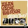 Strike Two! (feat. David Jones, Bob Leary & Phil Flanigan) [Inspired By the Famous Sidney Bechet-Muggsy Spanier Band] album lyrics, reviews, download