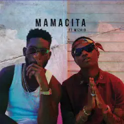 Mamacita (feat. Wizkid) - Single - Tinie Tempah