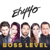 Eh440 - Boss Level