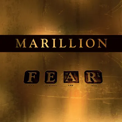 F E A R - Marillion