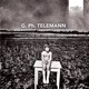 TELEMANN/COMPLETE SUITES cover art