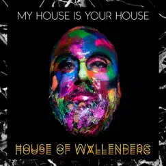 My House Is Your House by House of Wallenberg album reviews, ratings, credits