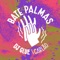 Bate As Palmas (feat. Carlao) - DJ Glue lyrics