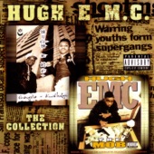 Hugh E MC - H-Nigga Groove