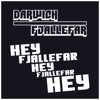 Hey Fjallefar - Single