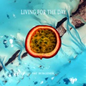 Living for the Day artwork