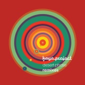 Kaya Project - Desert Phase (Hibernation Remix)