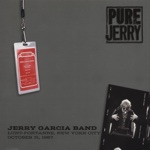 Jerry Garcia Acoustic Band - Deep Elem Blues (Evening)