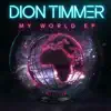 Stream & download My World - EP