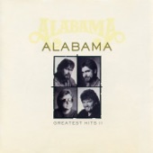 Alabama - The Closer You Get