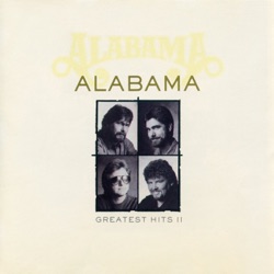 Alabama - High Cotton