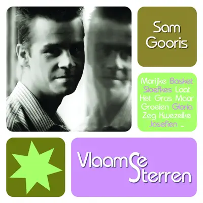 Vlaamse Sterren - Sam Gooris
