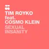 Sexual Insanity (feat. Cosmo Klein) album lyrics, reviews, download