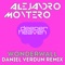 Wonderwall - Alejandro Montero lyrics