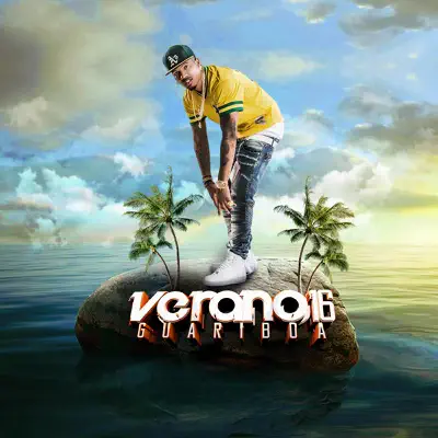 Verano16 - Single - Guariboa