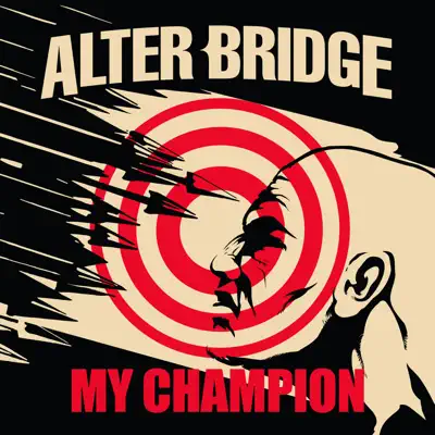 My Champion - Single - Alter Bridge