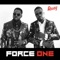 Rosey - Force One lyrics