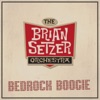 Bedrock Boogie - Single