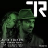 I'm Leaving (feat. Vanina Pietri) - Single