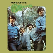 The Monkees - (I'm Not Your) Steppin' Stone