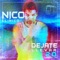 Déjate Llevar 2.0 - Nico Clinico lyrics