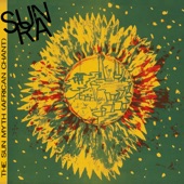 The Sun Myth (African Chant) artwork