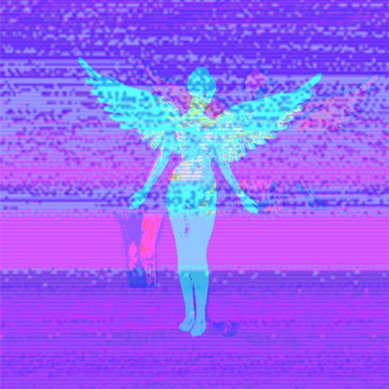 Cover artwork for Revolution