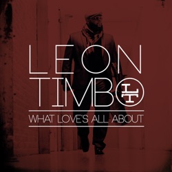 Leon Timbo - You're My Darling