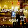Live From the Gutta (feat. 5 Finga K.I. & Rockin Rolla) - Single album lyrics, reviews, download