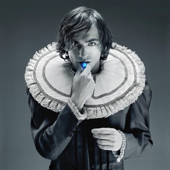 Cover artwork for Soulbitch