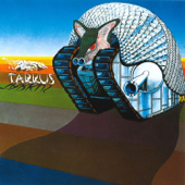 Tarkus (Deluxe Edition) [2012 Steven Wilson Stereo Remix & Remaster] - Emerson, Lake & Palmer