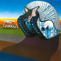 Tarkus (Deluxe Version) - Emerson, Lake & Palmer
