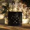 October - Icarus
