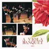 Stream & download A Viola Banquet vol.1