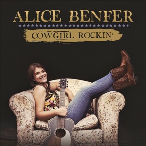 Alice Benfer - Cowgirl Rockin' - Line Dance Choreographer