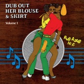 Dub Out Her Blouse & Skirt, Vol. 1 artwork