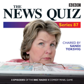 The News Quiz: Series 87: 7 episodes of the BBC Radio 4 comedy quiz - BBC