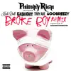 Broke Boy (Remix) [feat. Kash Doll, Ca$h Out, Troy Ave & 600breezy] - Single album lyrics, reviews, download