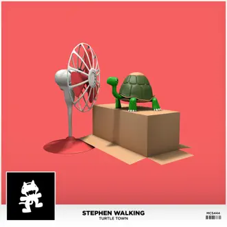 Turtle Town - Single by Stephen Walking album reviews, ratings, credits