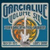 GarciaLive, Vol. Six: July 5th 1973 Lion's Share, 2016