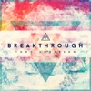 Tony Anderson - Breakthrough