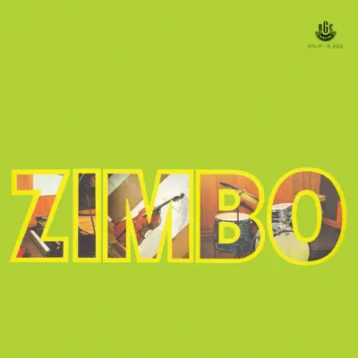 Zimbo Trio + Cordas, Vol. 2 - Zimbo Trio