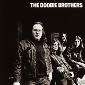 The Doobie Brothers (Remastered) artwork
