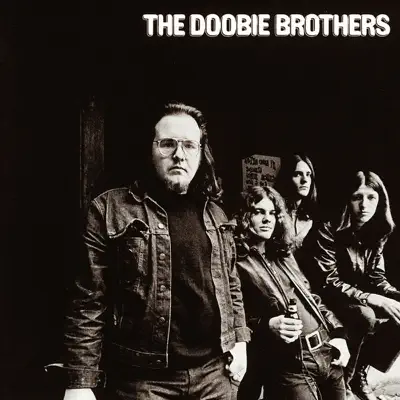 The Doobie Brothers (Remastered) - The Doobie Brothers