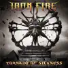 Tornado of Sickness - Single album lyrics, reviews, download