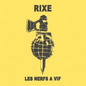 Les Nerfs a Vif - EP