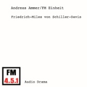 FM Einheit - Drei Tage 1